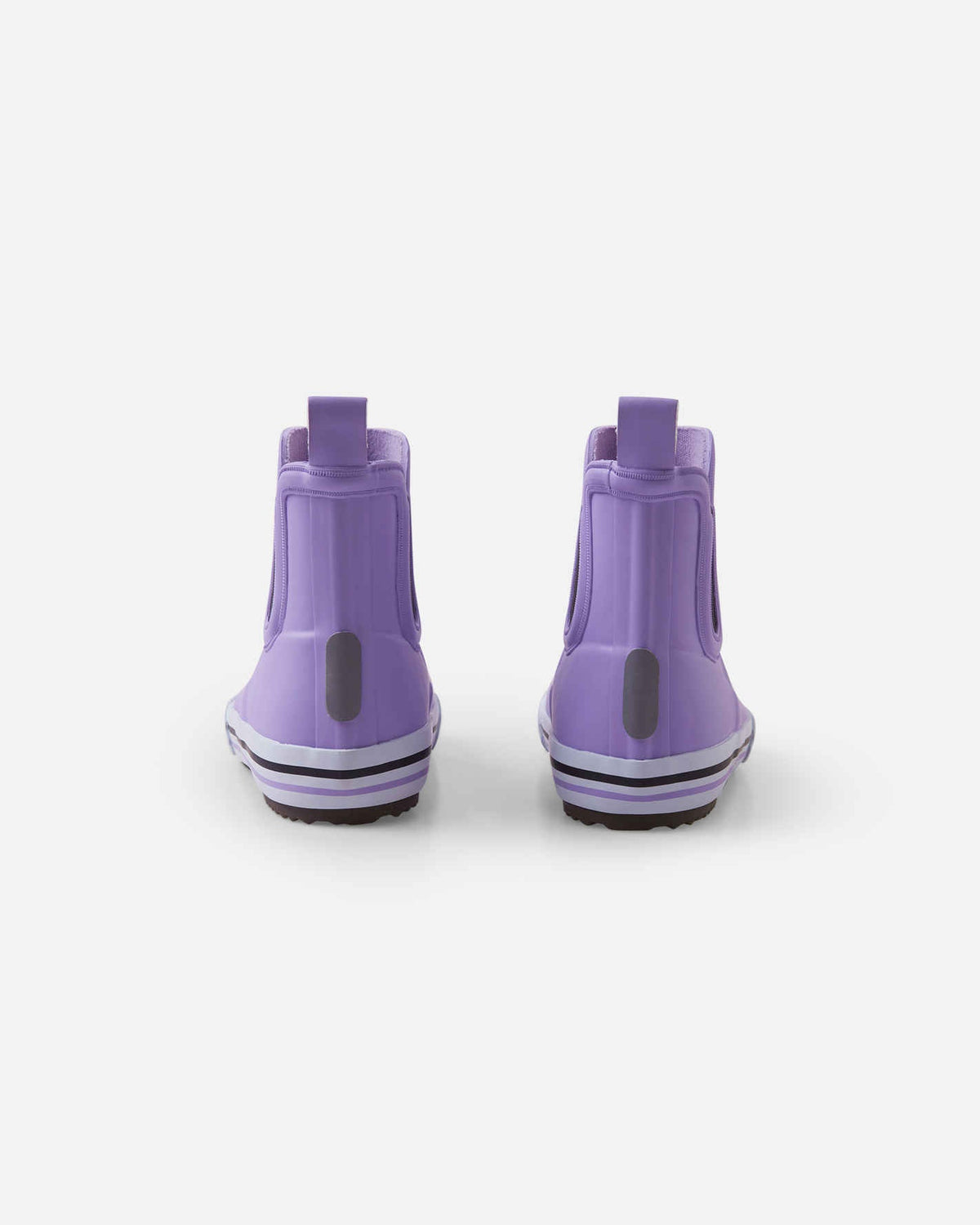 Ankles - Kids' Rubber Rain boots