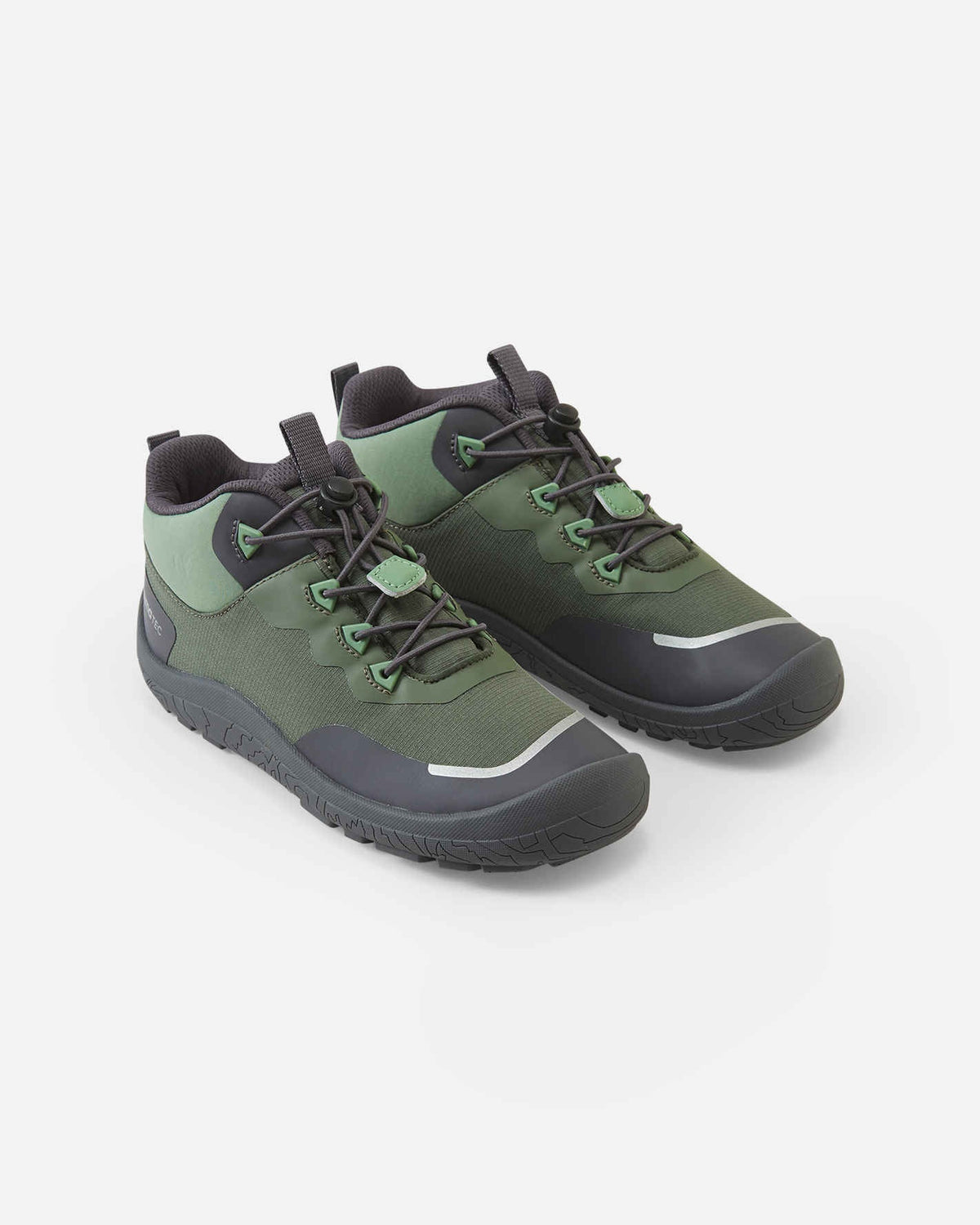 Sankari - Kids' ReimaTec Waterproof Barefoot Shoes