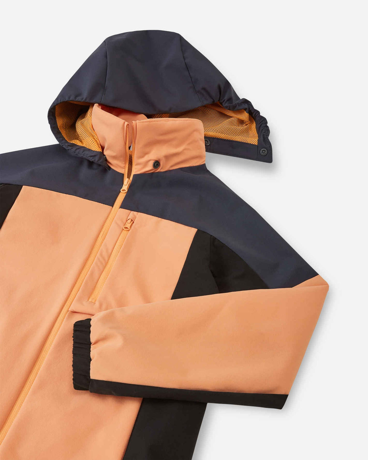Valinta - Kids' Lightweight Hybrid Jacket