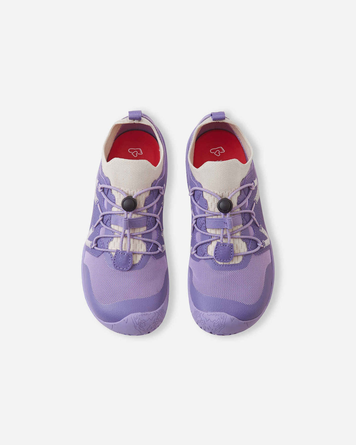 Vaellus - Kids' Barefoot Hiking Shoe