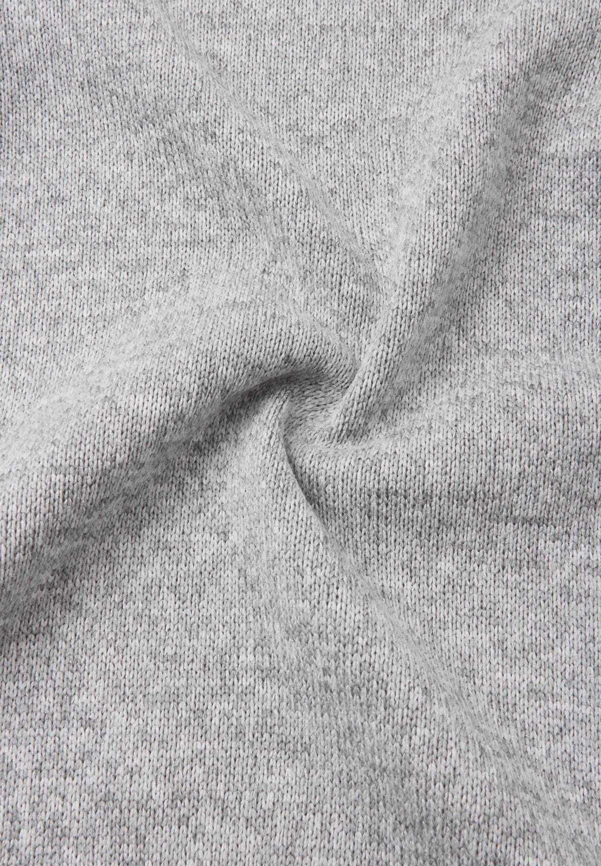 Hopper - Kids' Knit Fleece Jacket