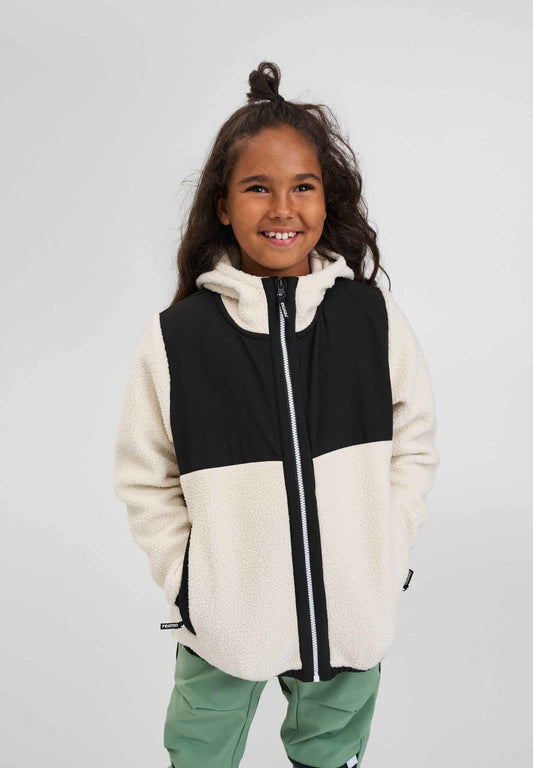 Turbo - Kids' Fleece Jacket