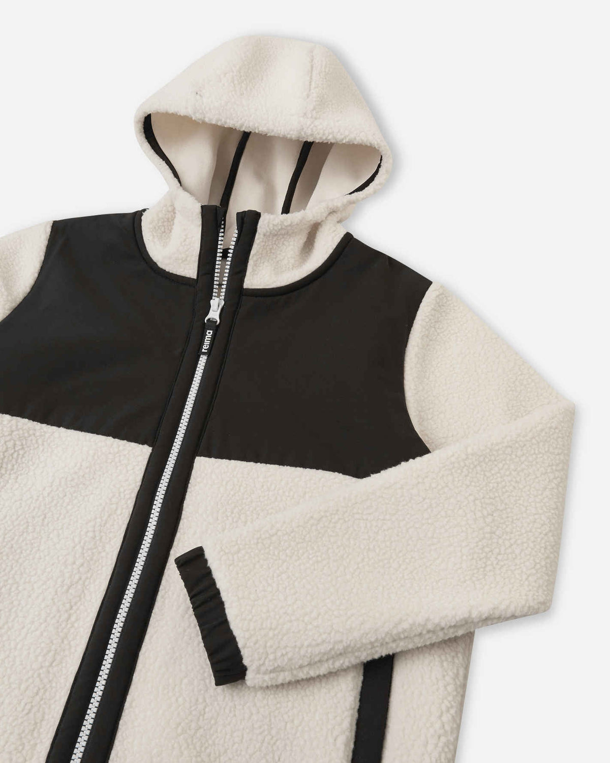 Turbo - Kids' Fleece Jacket