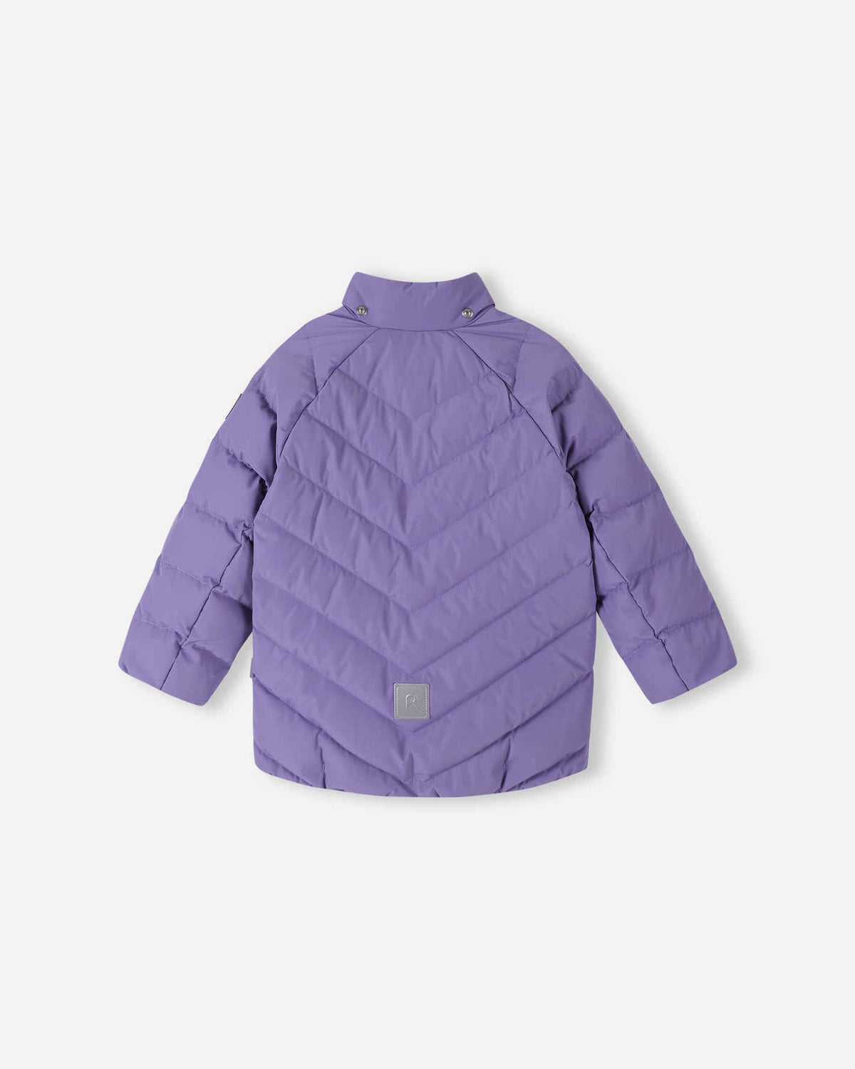 Kupponen - Toddler ReimaTec Waterproof Down Winter Jacket