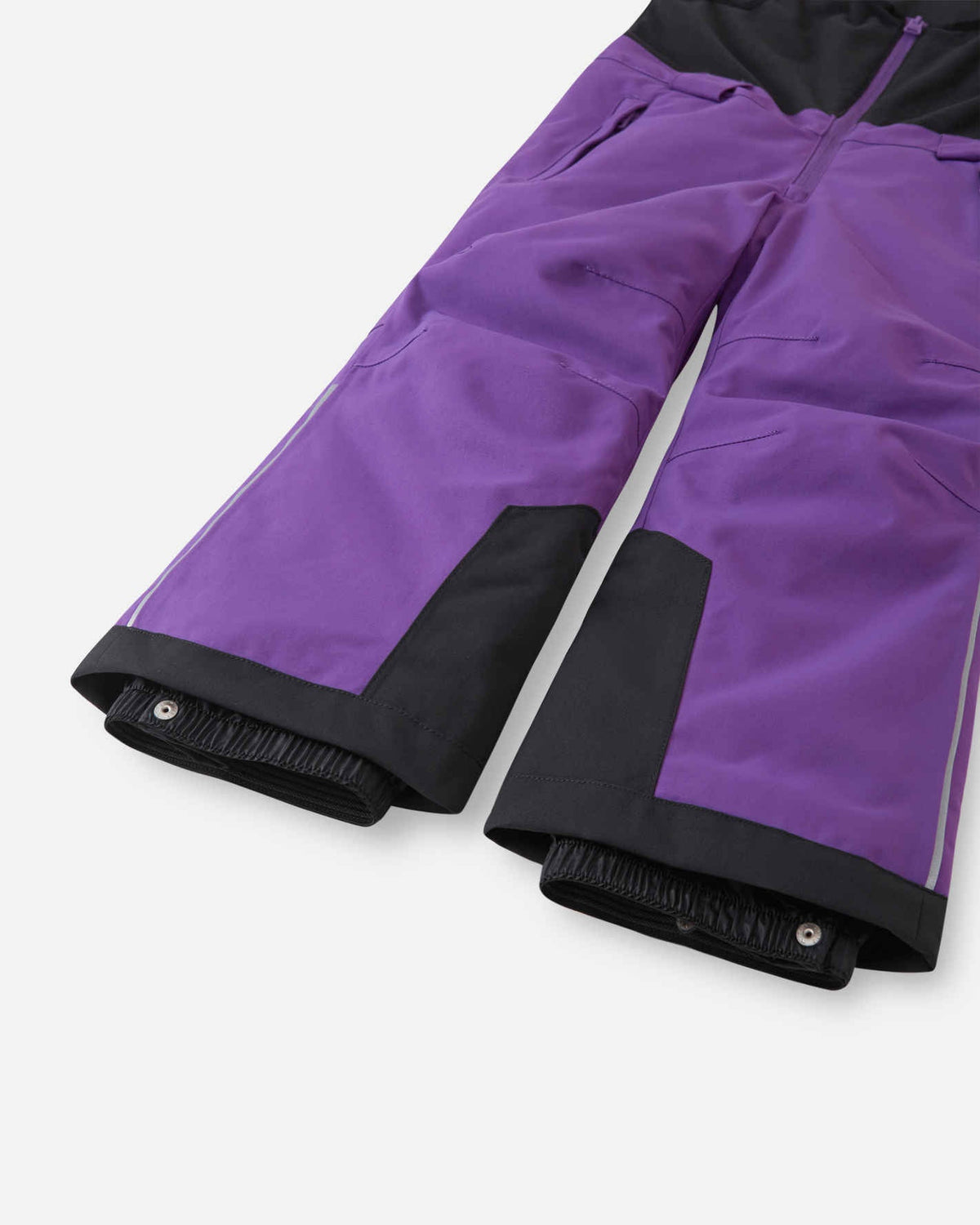 Alppi - Kids' ReimaTec Waterproof Ski Pants