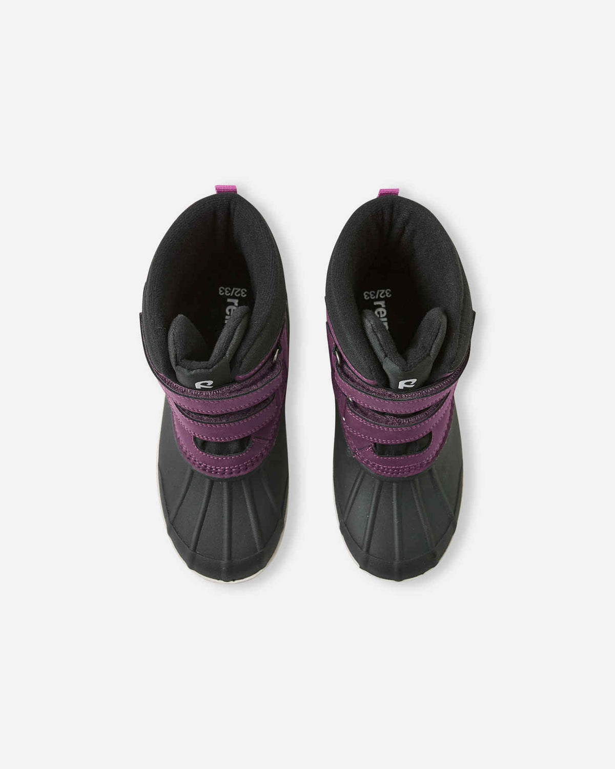 Coconi - Kids' Rubber Galosh Winter Boots