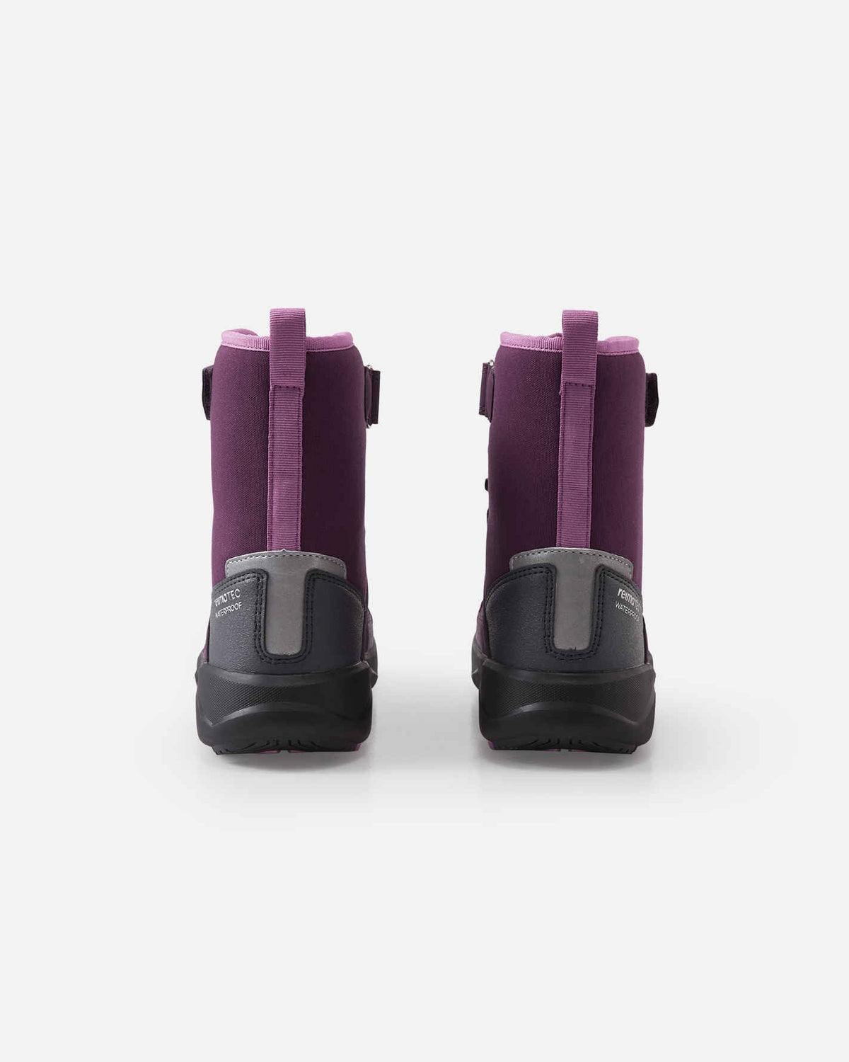 Talves - Kids' ReimaTec Waterproof Winter Boots