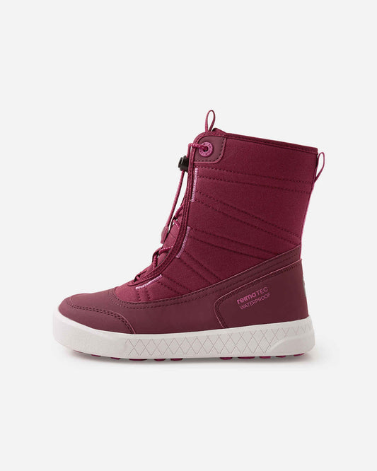 Hankinen - Kids' ReimaTec Waterproof Winter Boots