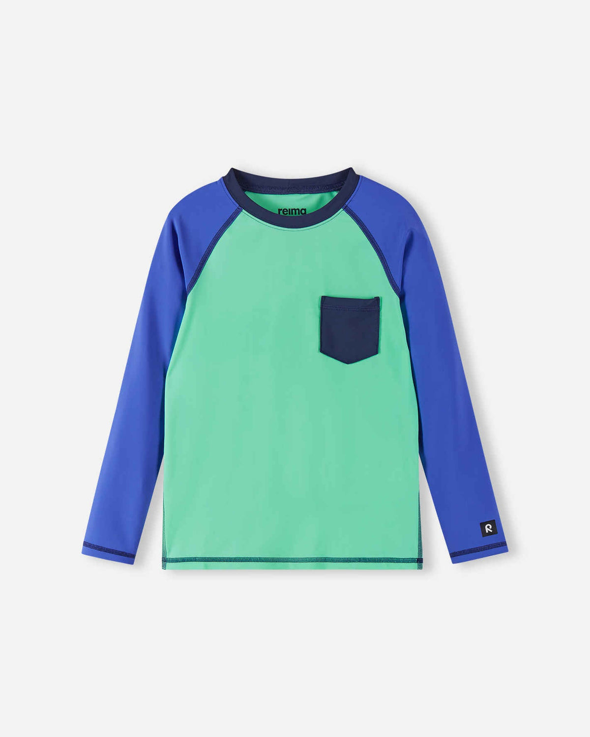 Kroolaus - Kids' UPF 50+ Rash Guard
