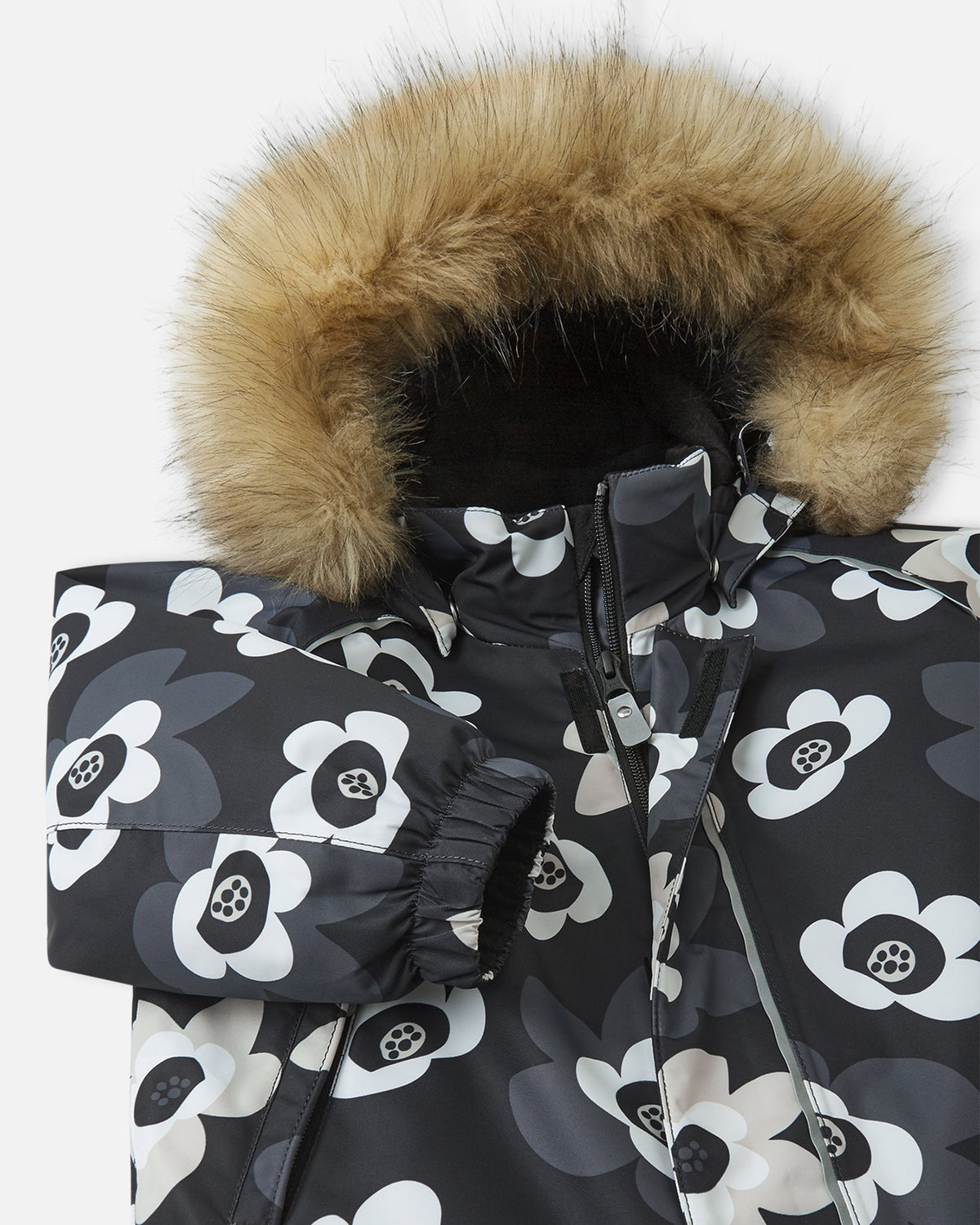 Lappi - Toddler ReimaTec Waterproof Snowsuit