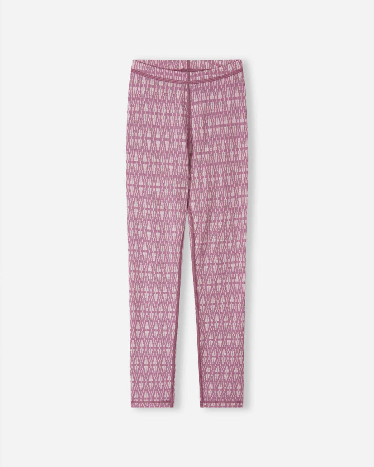 Taival - Kids' Merino Wool Base Layer Set
