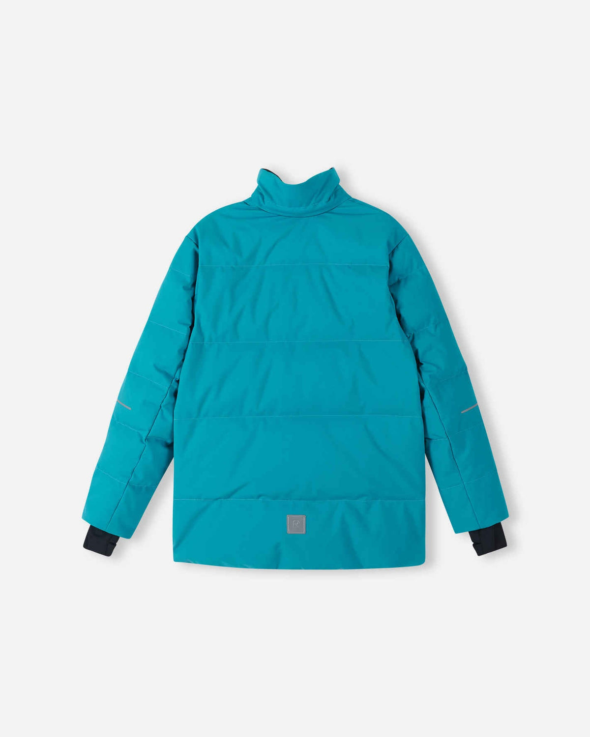 Ranua - Kids' ReimaTec Waterproof Down Ski Jacket