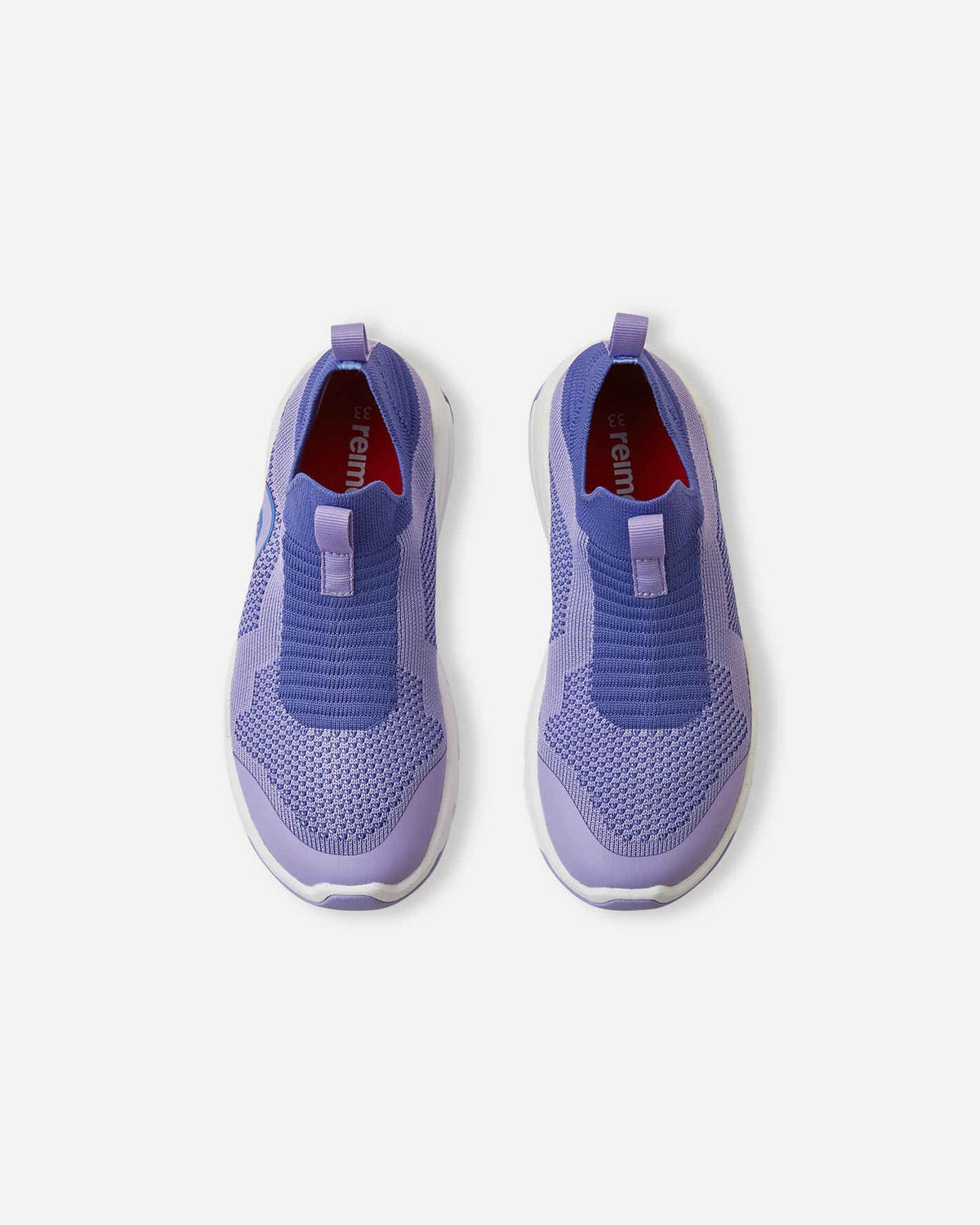 Sujuva - Kids' Rolling Steps Sneakers