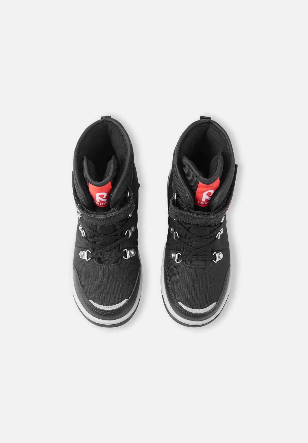 Quicker - Kids' ReimaTec Waterproof Winter Boots