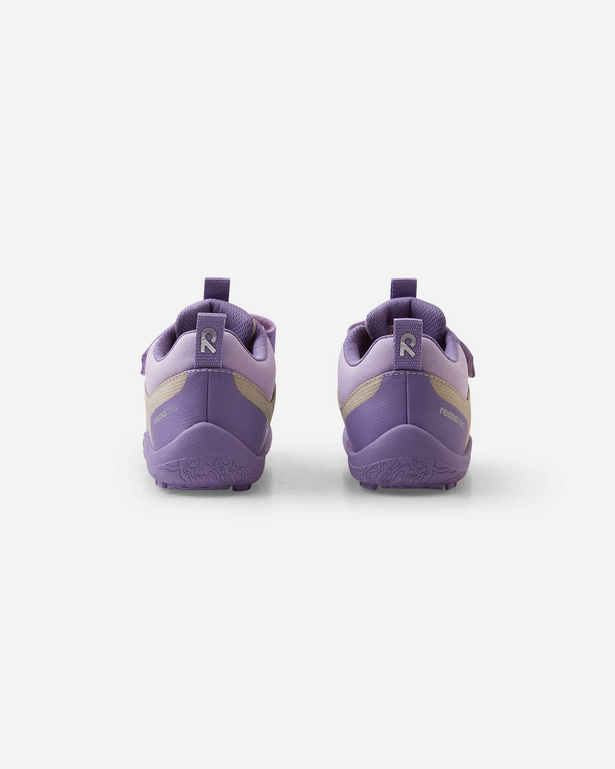Viikari - Toddler ReimaTec Waterproof Barefoot Shoes