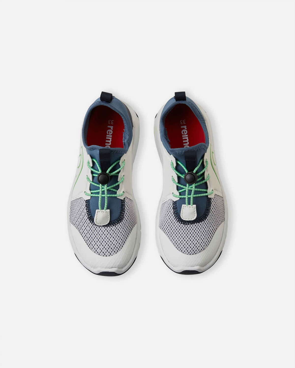 Rullari - Rolling Steps Sneakers