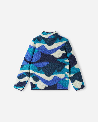 Tupsis - Kids' Fleece Jacket