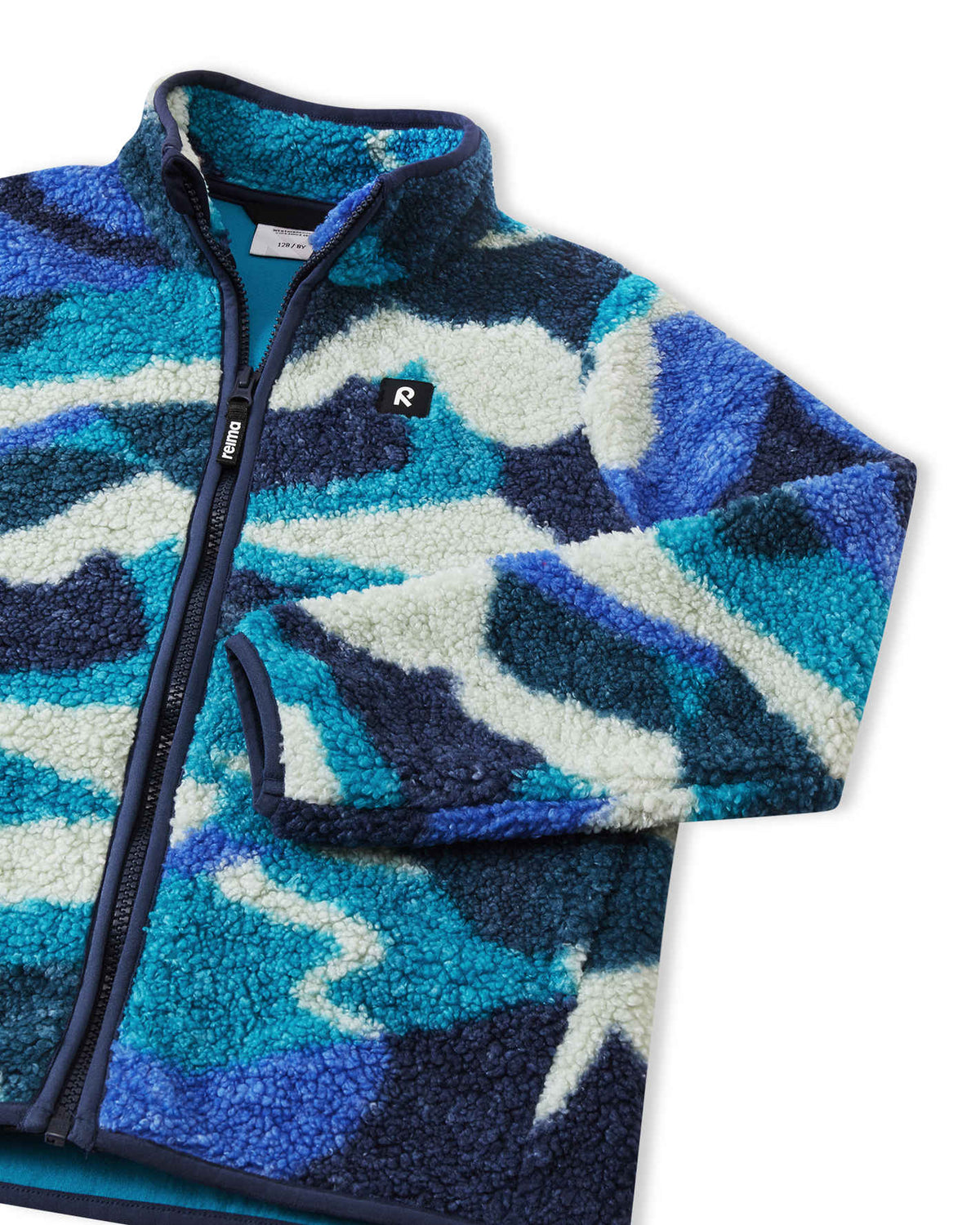 Tupsis - Kids' Fleece Jacket