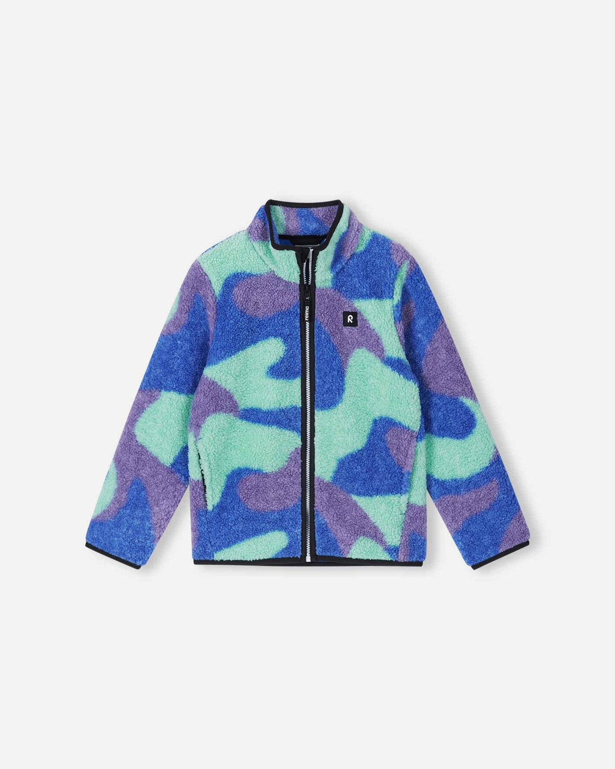 Tupsis - Kids' Fleece Jacket