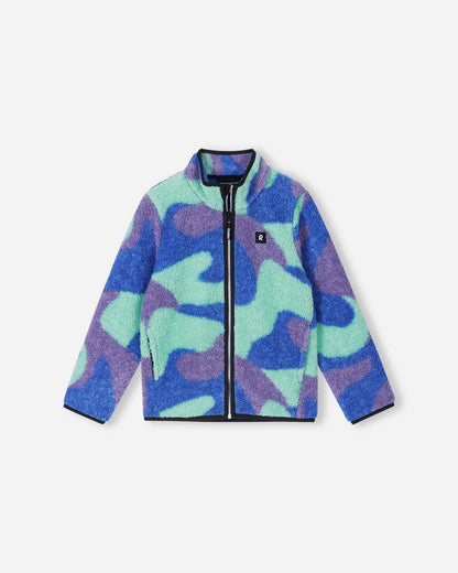 Tupsis - Kids' Fleece Jacket