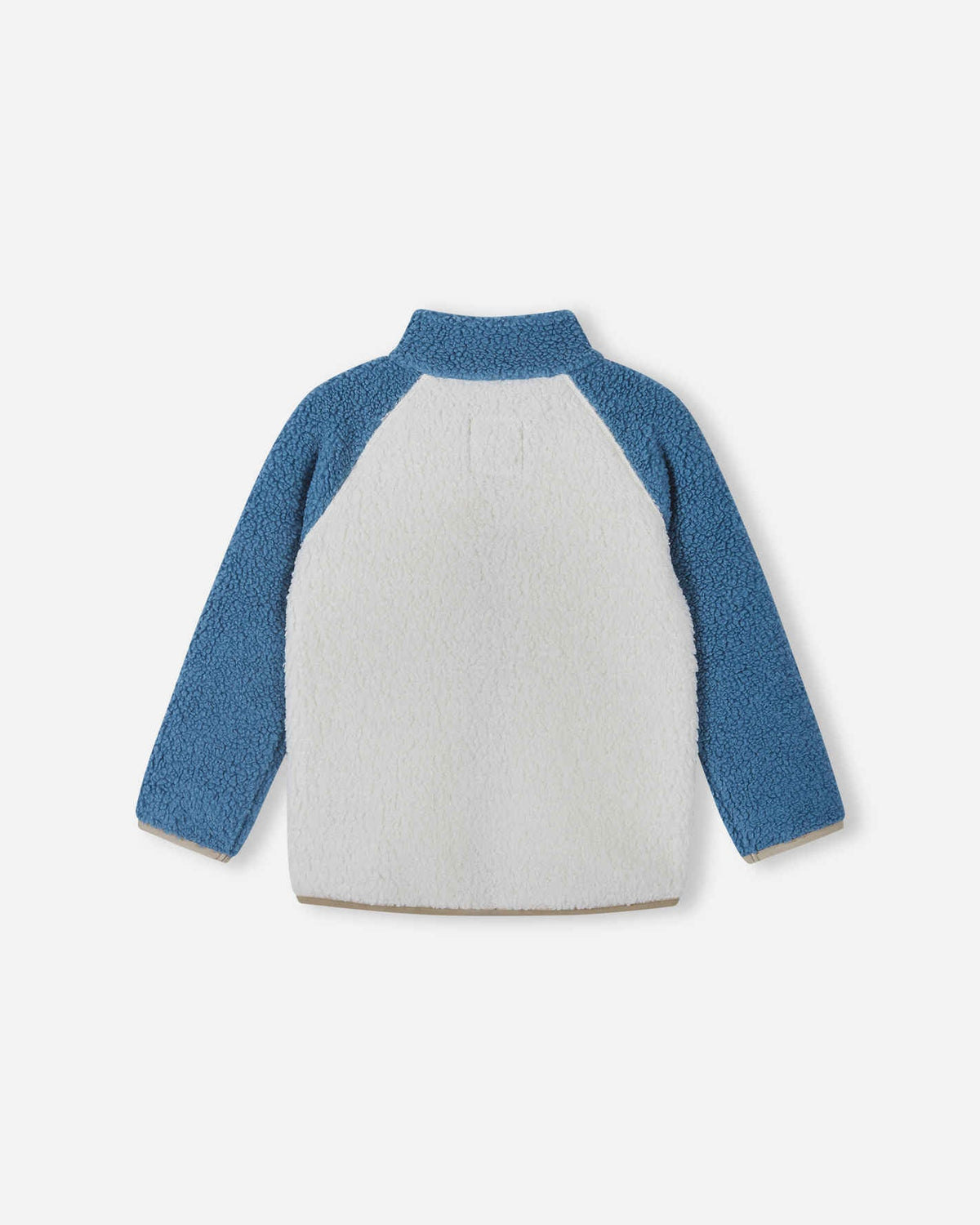 Moomin Kramgo - Toddler Sherpa Fleece Jacket