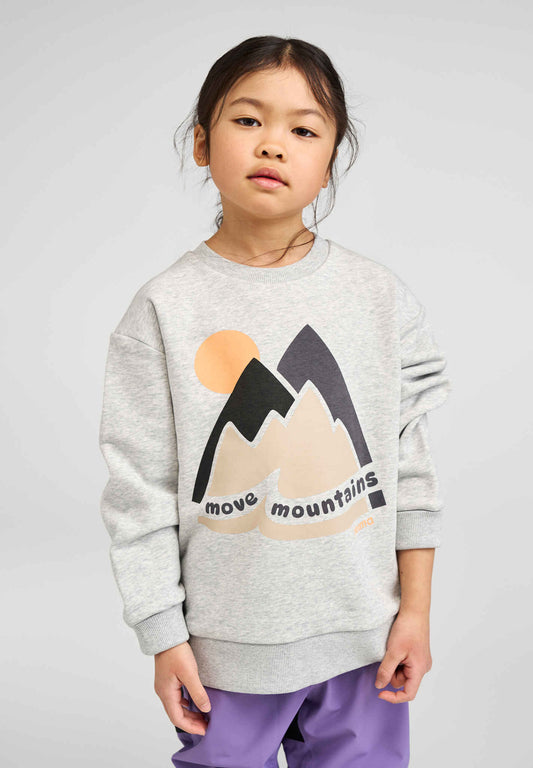 Collari - Kids' French Terry Sweatshirt