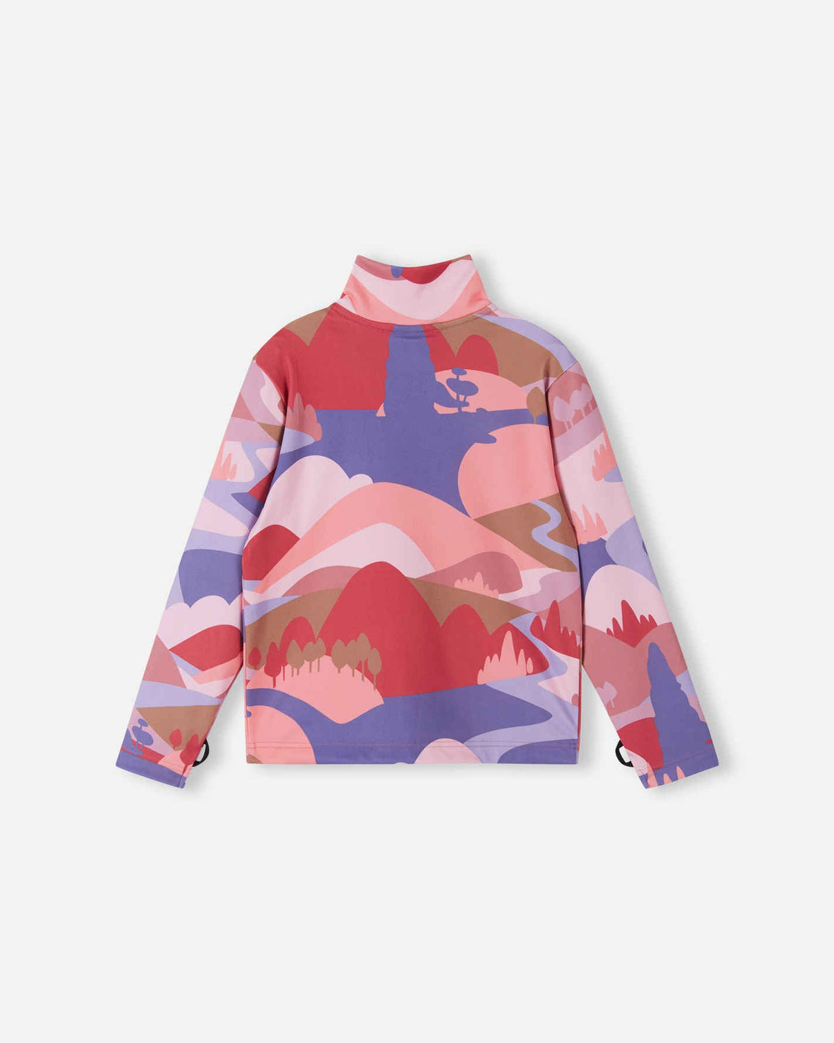 Iisisti - Kids' Soft Jersey Jacket