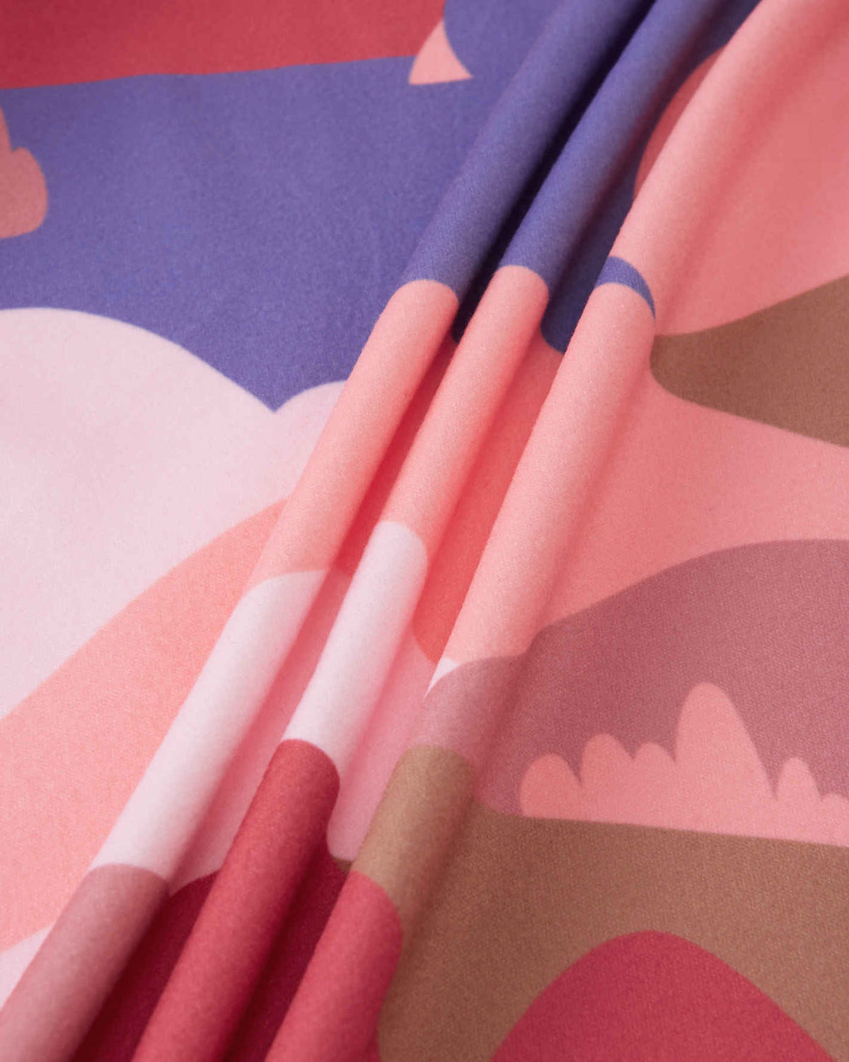 Iisisti - Kids' Soft Jersey Jacket