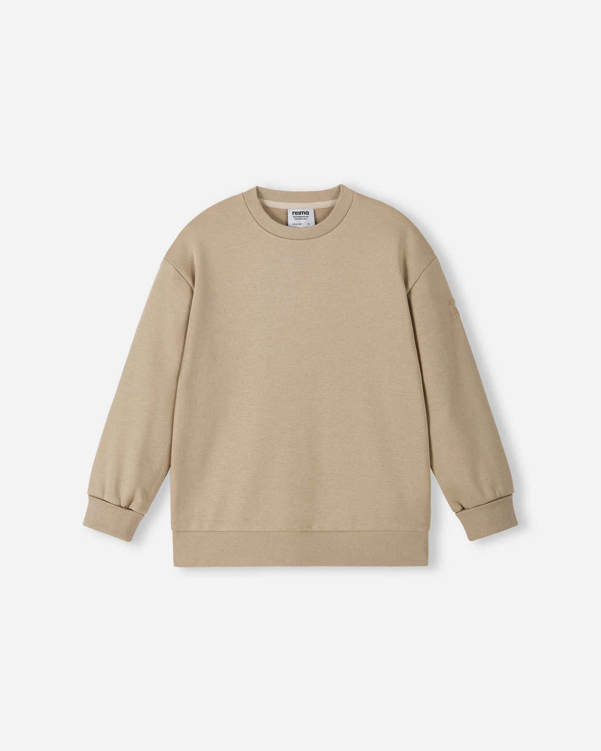 Svetari - Organic French Terry Sweatshirt