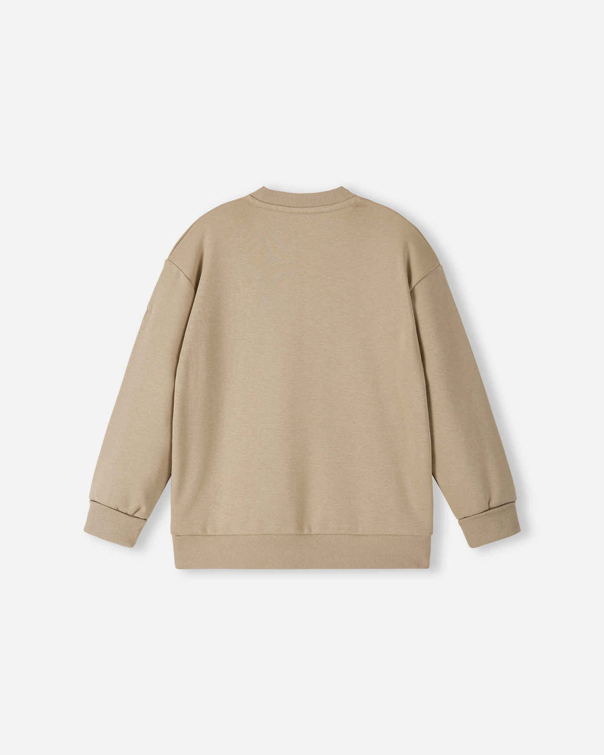 Svetari - Organic French Terry Sweatshirt