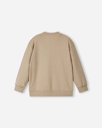 Svetari - Organic French Terry Sweatshirt