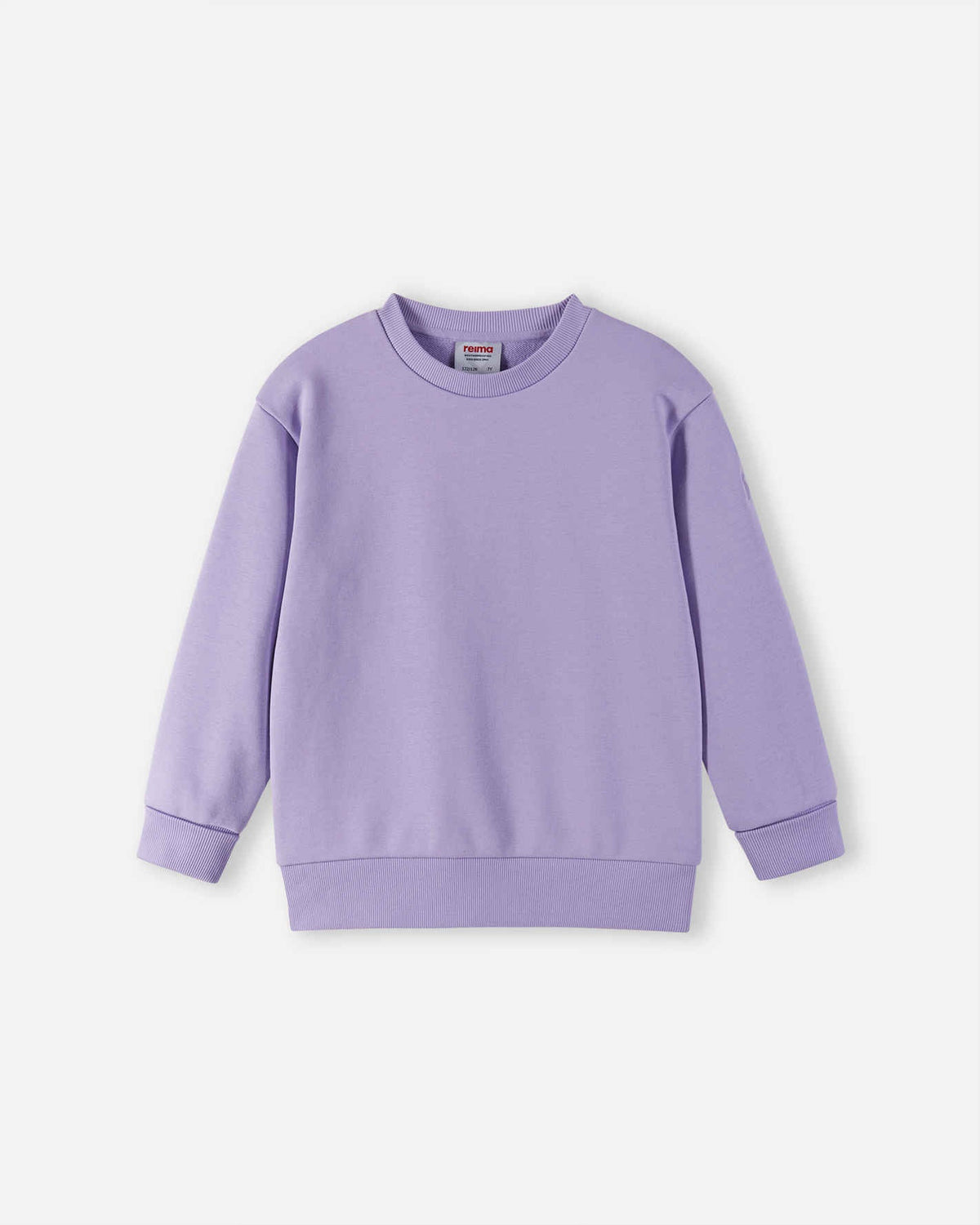 Svetari - Organic French Terry Sweatshirt