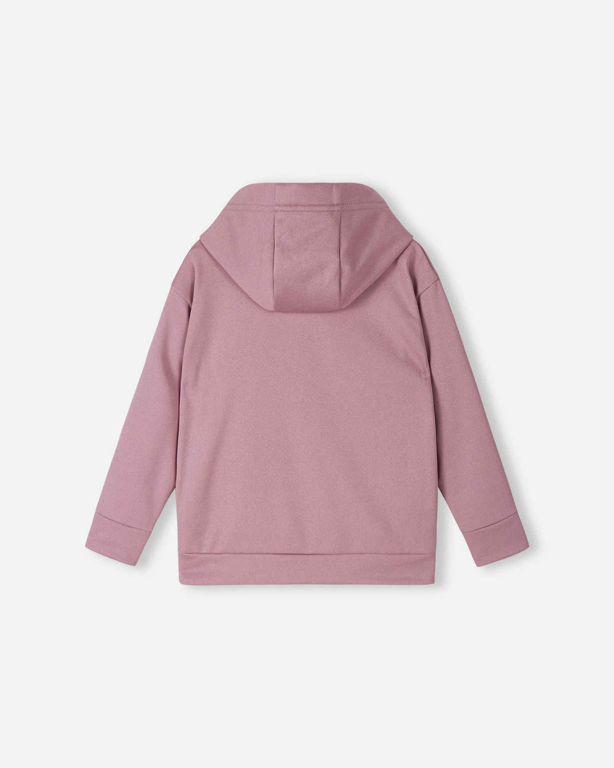 Reilu - Kids' Brushed Fleece Hoodie