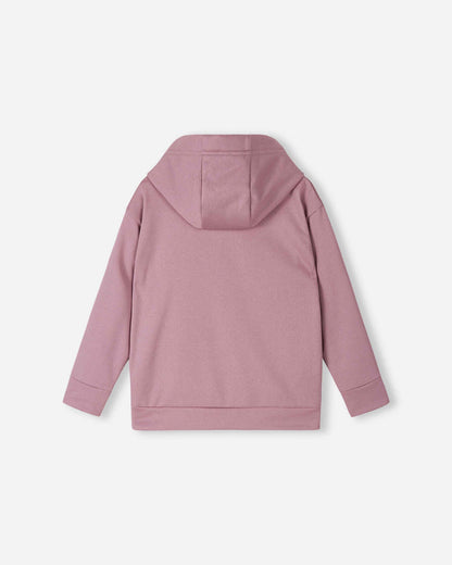 Reilu - Kids' Brushed Fleece Hoodie