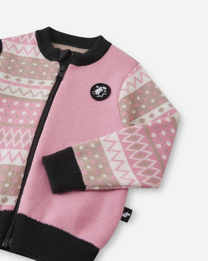 Moomin Idelar - Toddler Wool Sweater