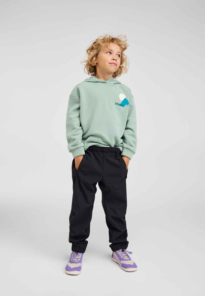 Huppis - Kids' French Terry Hoodie