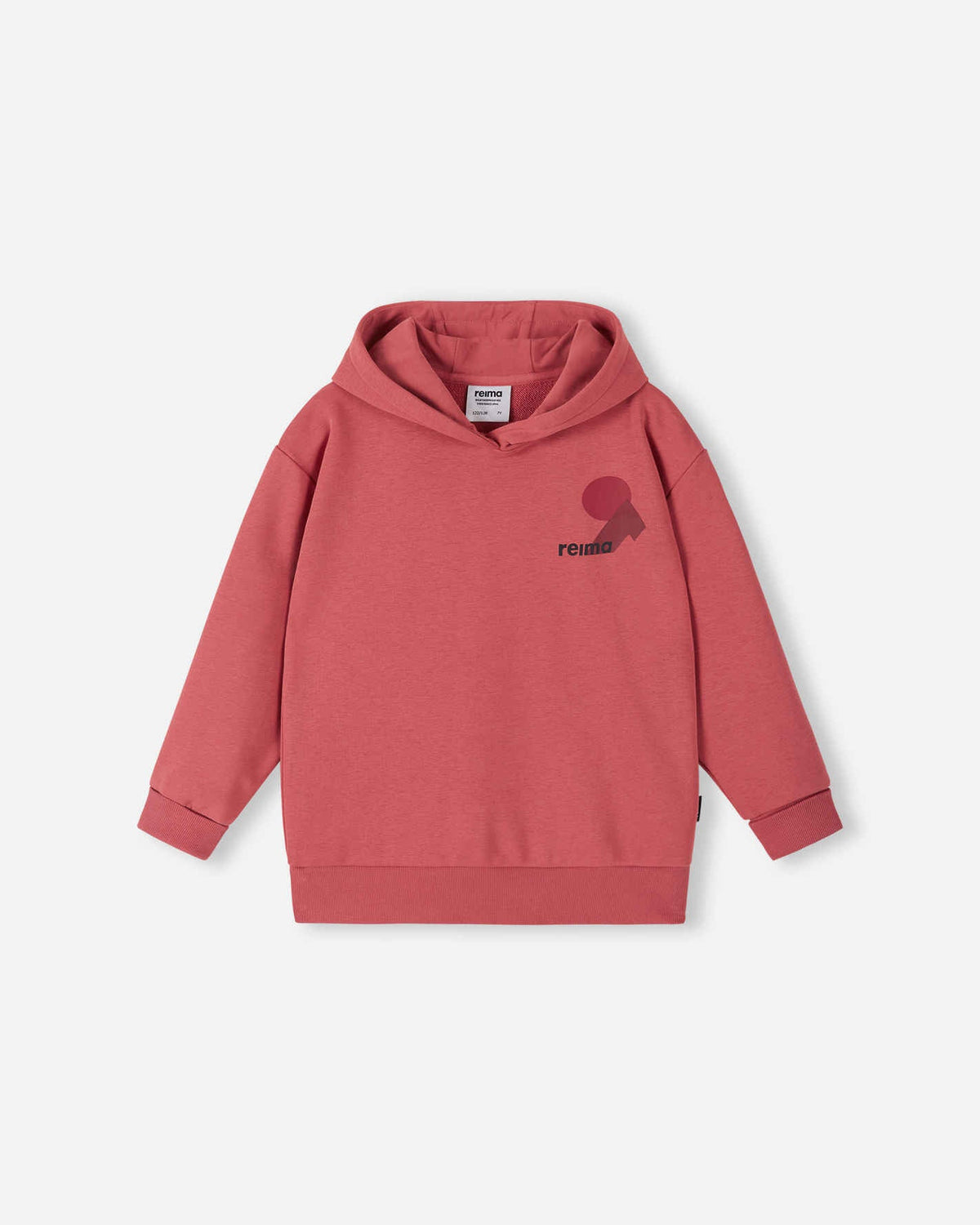 Huppis - Kids' French Terry Hoodie