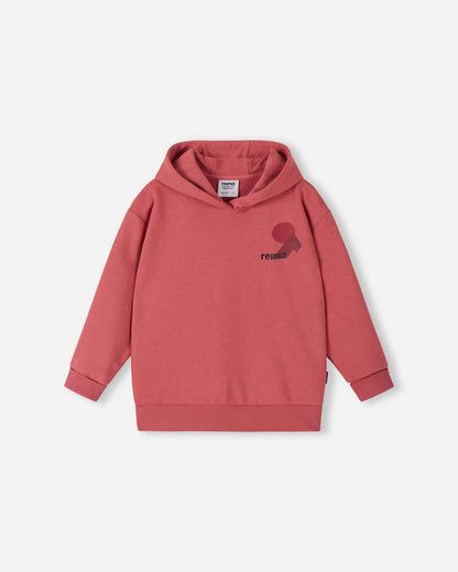 Huppis - Kids' French Terry Hoodie