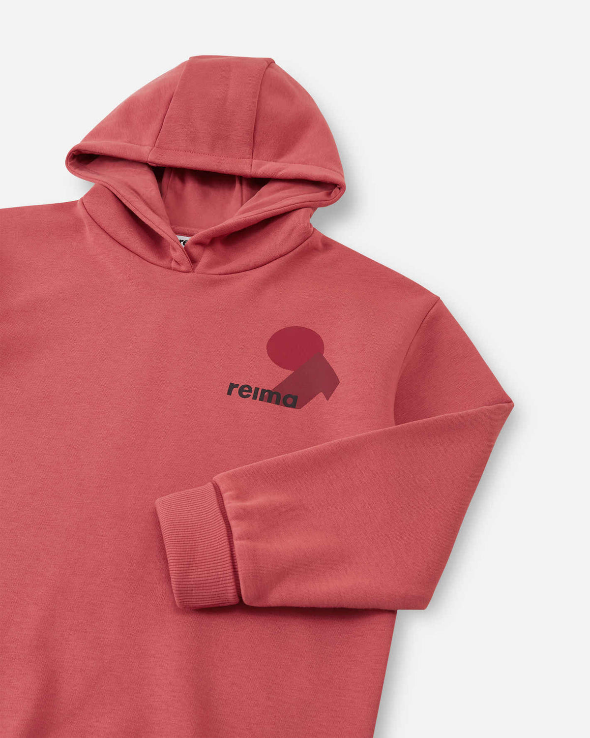 Huppis - Kids' French Terry Hoodie