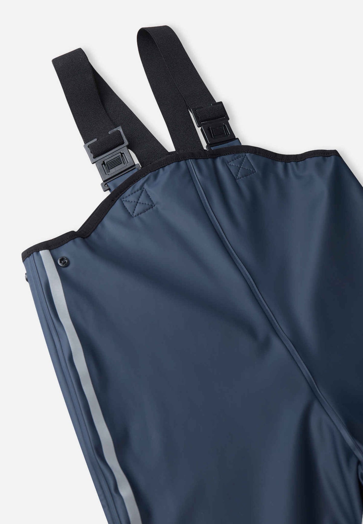 Lammikko - Kids' Rubber Rain Pants