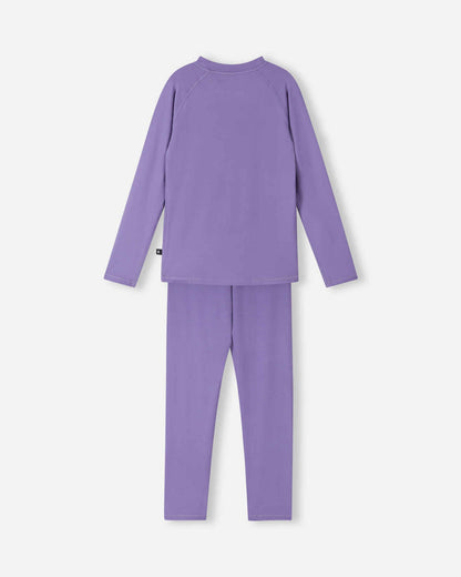 Sportti - Kids' Base Layer Set