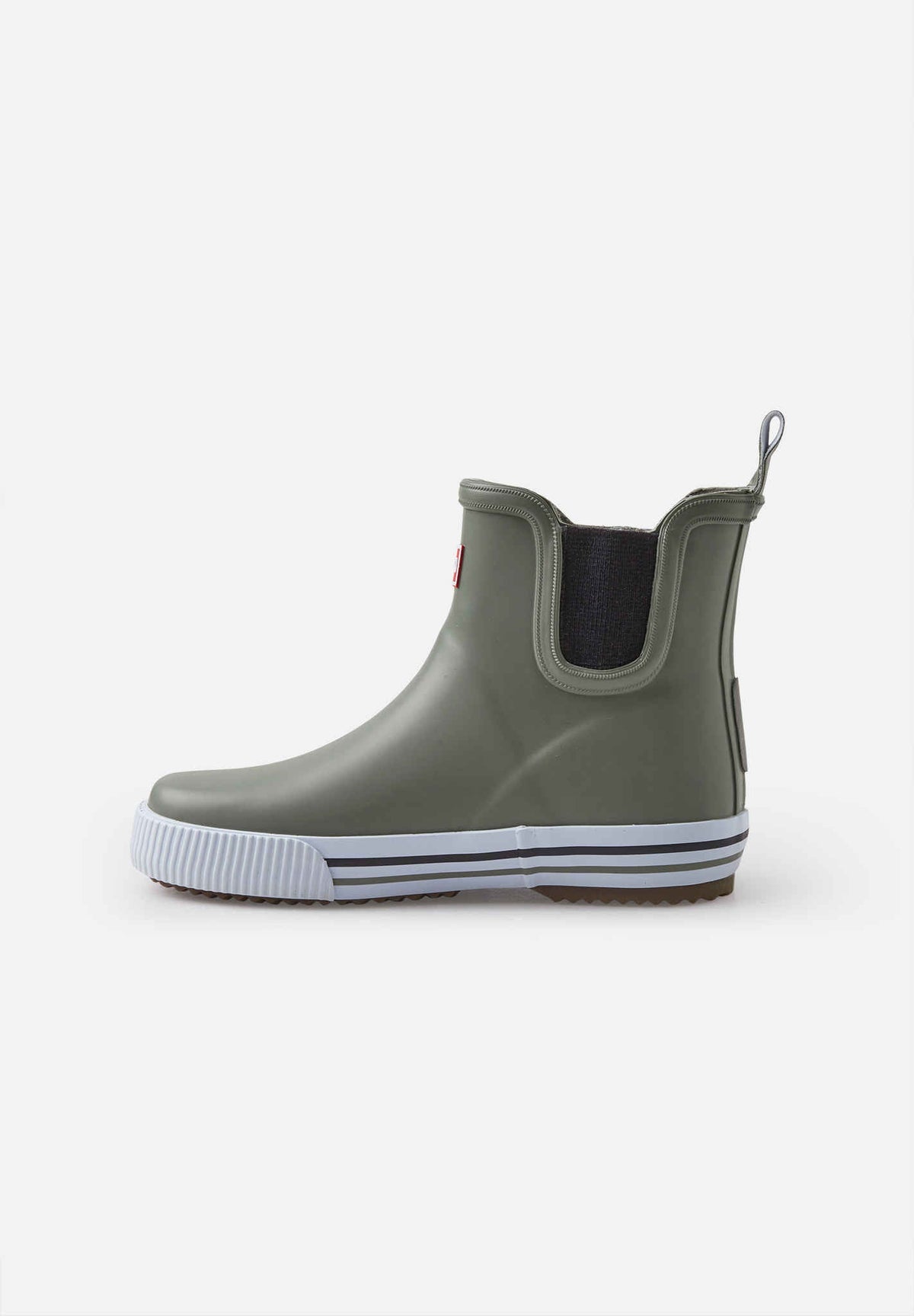 Ankles - Kids' Rubber Rain boots