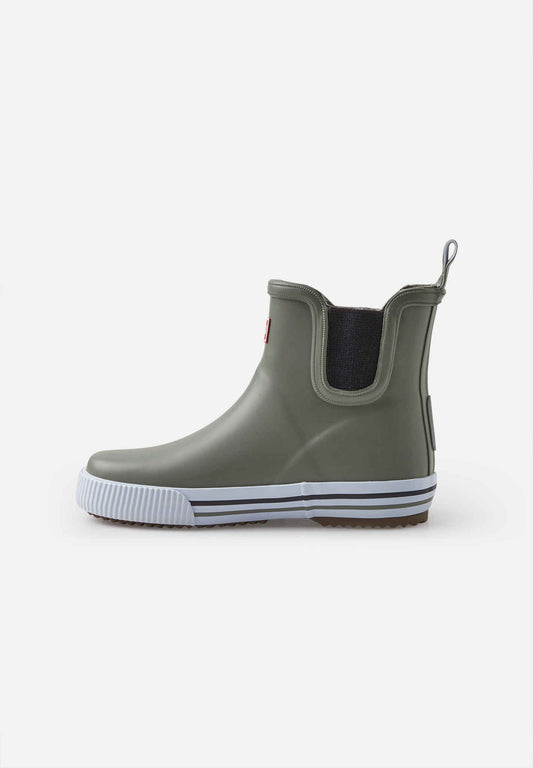 Ankles - Kids' Rubber Rain boots