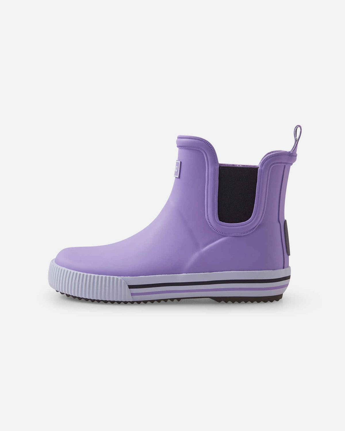 Ankles - Kids' Rubber Rain boots