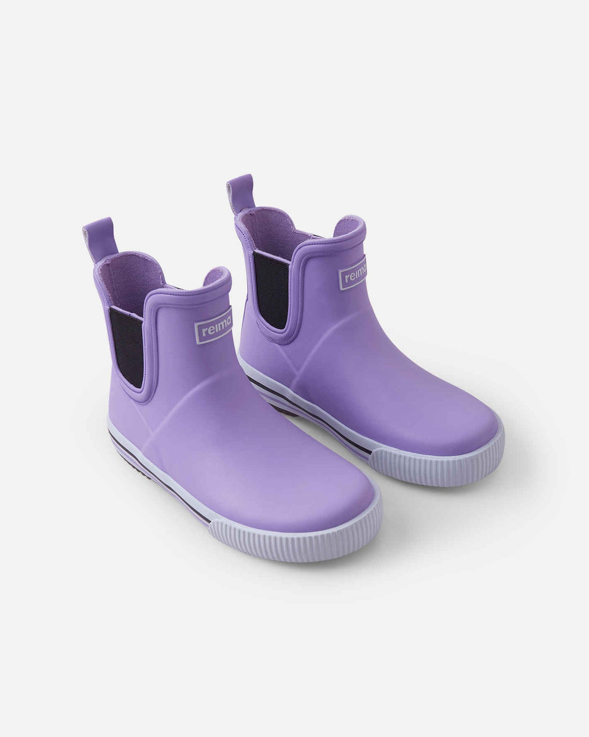 Ankles - Kids' Rubber Rain boots