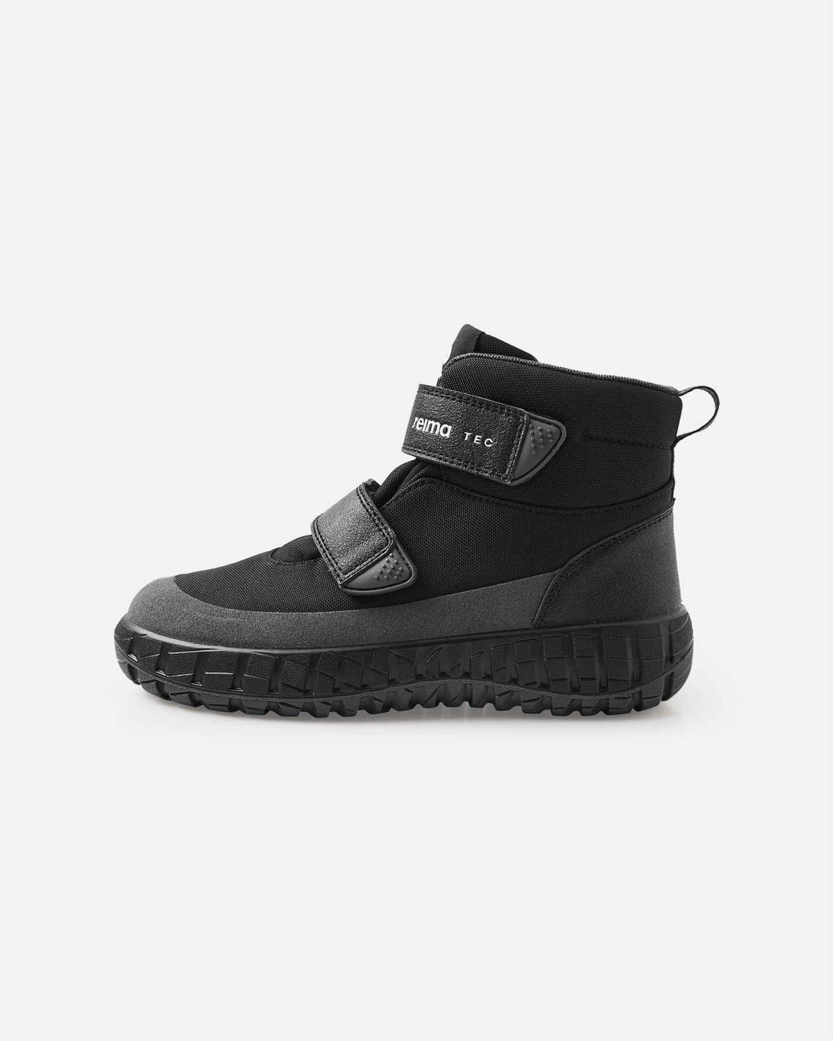 Patter - Kids' ReimaTec Waterproof Sneakers