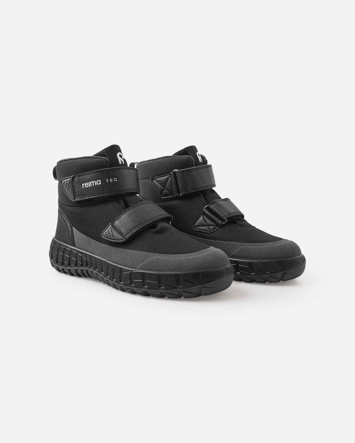 Patter - Kids' ReimaTec Waterproof Sneakers