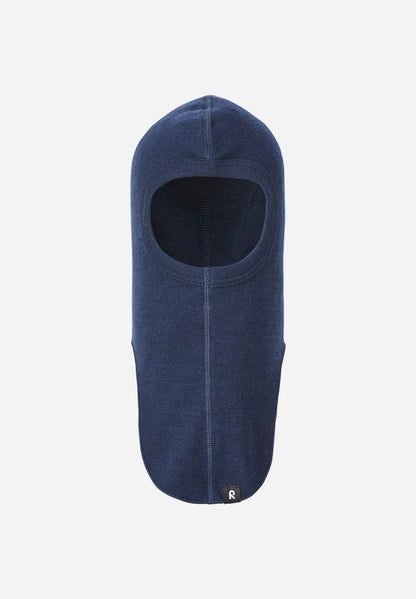 Aurora - Kids' Merino Wool Balaclava