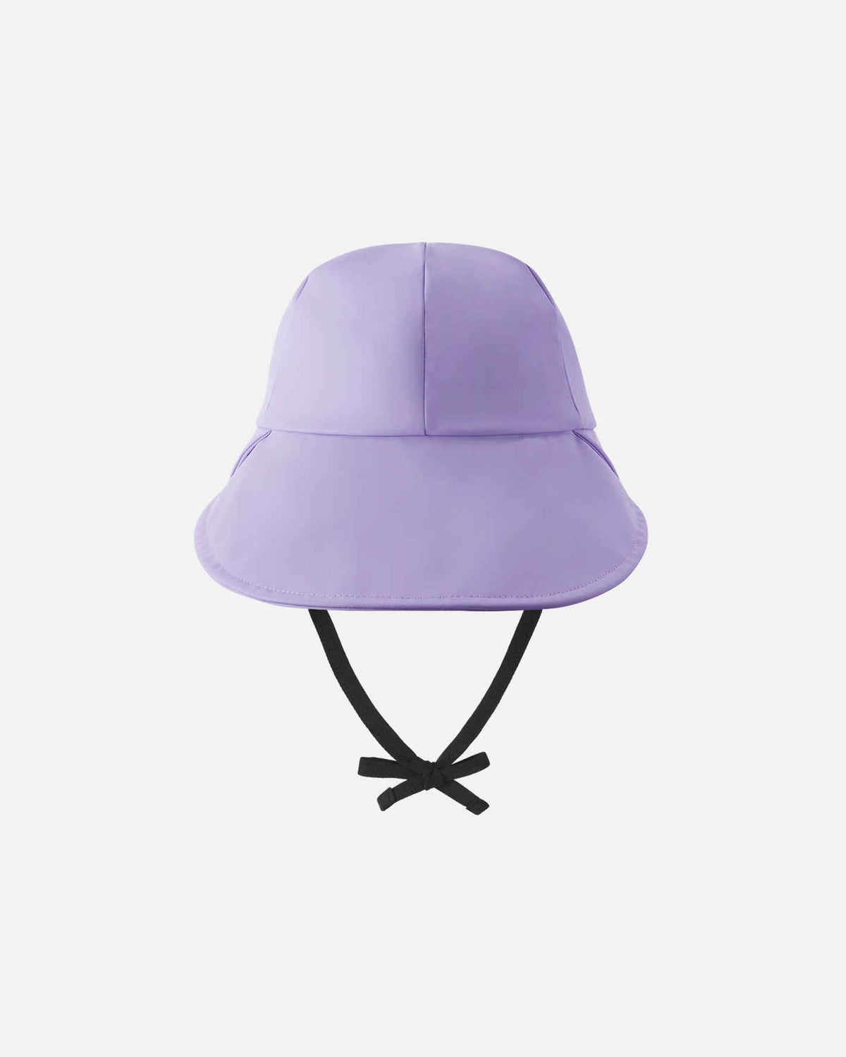 Rainy - Kids' Rubber Rain Hat