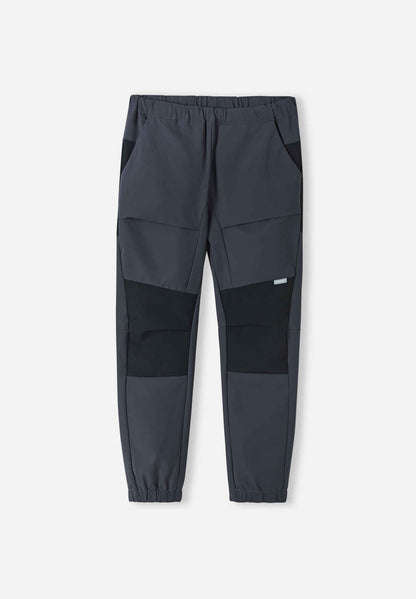 Vaeltaa - Kids' Hybrid Pants